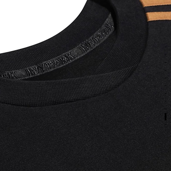 Ivy Park Drip 2.2 Crewneck (Gender/Size Inclusive) - Picture 4 of 5